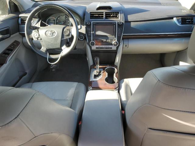 Photo 8 from auction – 2012 TOYOTA CAMRY BASE with VIN 4T4BF1FK6CR179083