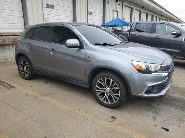 Photo 4 from auction – 2016 MITSUBISHI OUTLANDER with VIN JA4AP3AWXGZ055222