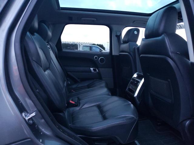 Photo 11 from auction – 2016 LAND ROVER RANGE ROVE with VIN SALWR2PF3GA657488