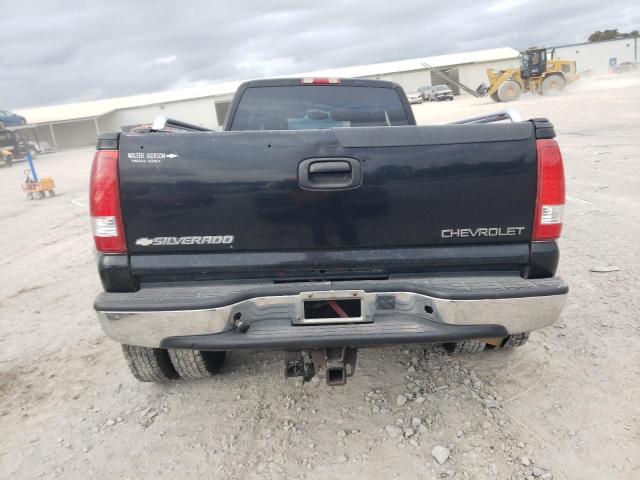 Photo 6 from auction – 2004 CHEVROLET SILVERADO with VIN 1GCJC39124E137216