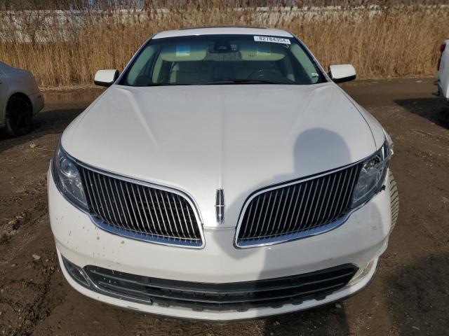 Photo 5 from auction – 2014 LINCOLN MKS with VIN 1LNHL9EK0EG606529