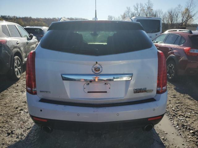 Photo 6 from auction – 2014 CADILLAC SRX LUXURY with VIN 3GYFNBE32ES549655