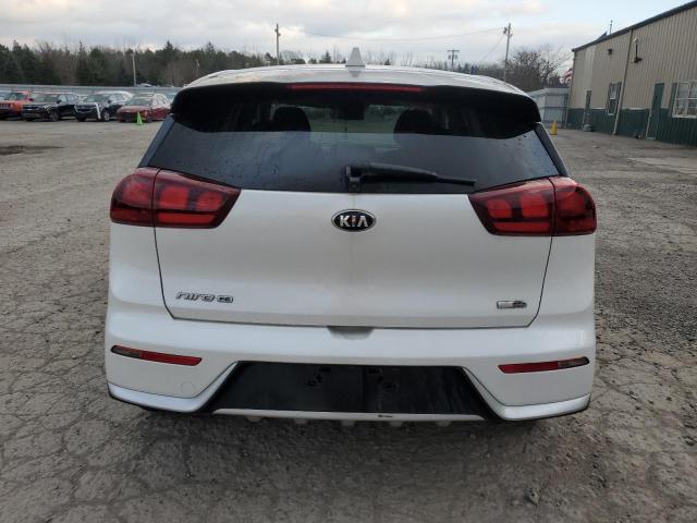 Photo 6 from auction – 2017 KIA NIRO FE with VIN KNDCB3LC7H5081236
