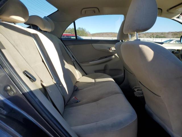 Photo 10 from auction – 2010 TOYOTA COROLLA BA with VIN 2T1BU4EE8AC507065