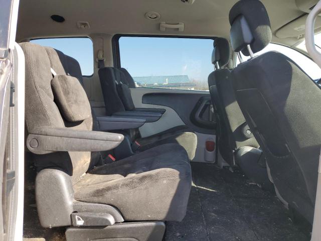 Photo 11 from auction – 2015 DODGE GRAND CARA with VIN 2C4RDGCG7FR717443
