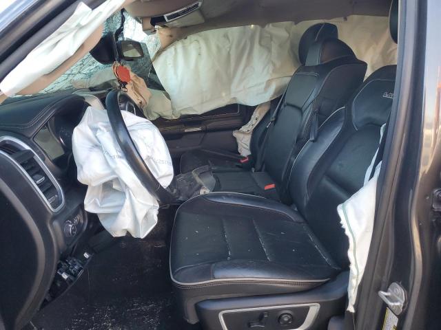 Photo 7 from auction – 2020 RAM 1500 LARAM with VIN 1C6SRFJT9LN241631