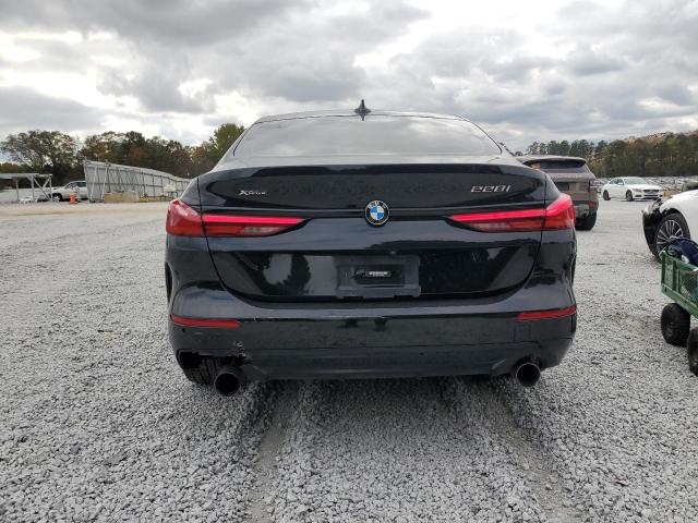 Photo 6 from auction – 2021 BMW 228XI with VIN WBA73AK02M7H57682