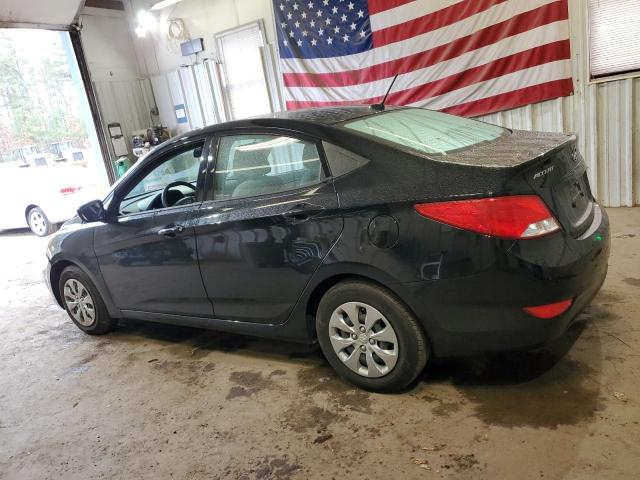 Photo 2 from auction – 2017 HYUNDAI ACCENT SE with VIN KMHCT4AE5HU292749
