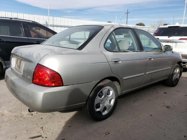 Photo 3 from auction – 2004 NISSAN SENTRA 1.8 with VIN 3N1CB51D04L906599