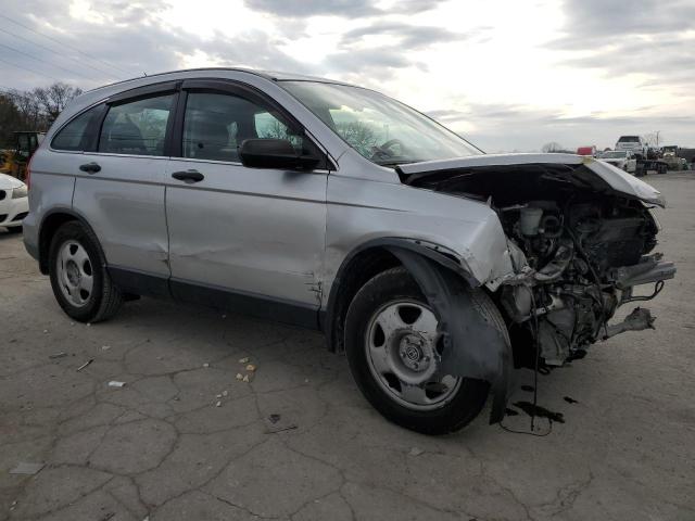 Photo 4 from auction – 2011 HONDA CR-V LX with VIN JHLRE4H30BC020963
