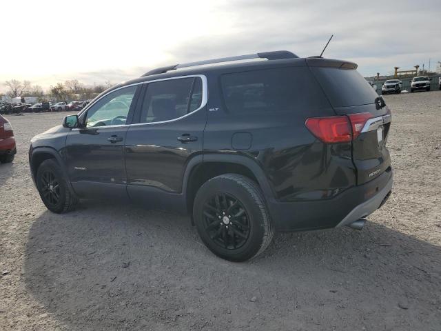Photo 2 from auction – 2019 GMC ACADIA SLT with VIN 1GKKNMLS1KZ232964