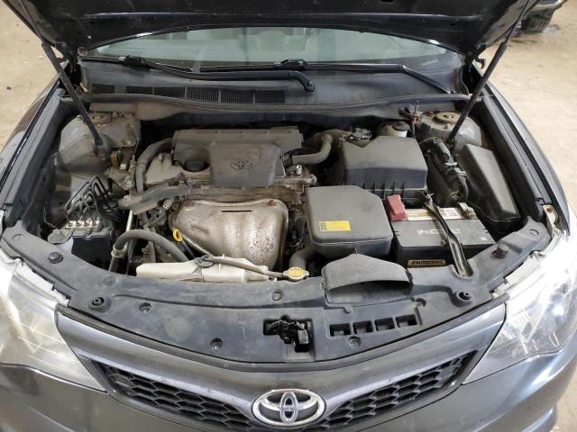Photo 11 from auction – 2012 TOYOTA CAMRY BASE with VIN 4T1BF1FK4CU022811