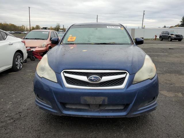 Photo 5 from auction – 2011 SUBARU LEGACY 2.5 with VIN 4S3BMBF63B3212302