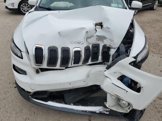Photo 12 from auction – 2014 JEEP CHEROKEE L with VIN 1C4PJLDB2EW204585