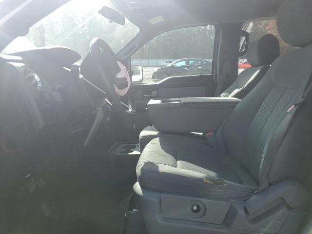 Photo 7 from auction – 2013 FORD F150 with VIN 1FTEW1CM8DKD92678