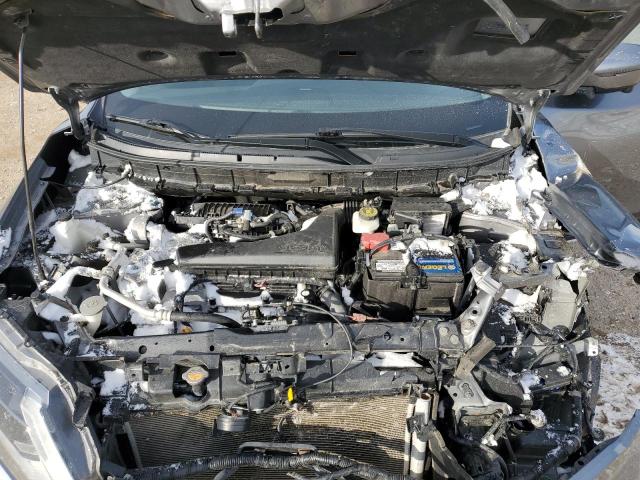 Photo 12 from auction – 2017 NISSAN ROGUE S with VIN JN8AT2MT0HW149257
