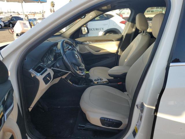 Photo 7 from auction – 2016 BMW X1 XDRIVE2 with VIN WBXHT3C35GP889318