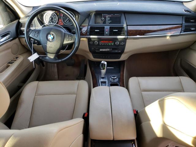 Photo 8 from auction – 2012 BMW X5 XDRIVE3 with VIN 5UXZW0C51C0B89440