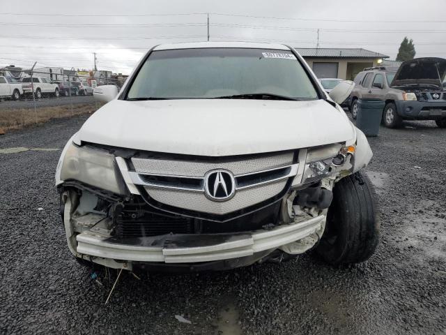 Photo 5 from auction – 2008 ACURA MDX TECHNO with VIN 2HNYD28348H533598
