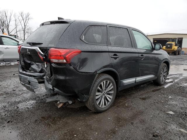 Photo 3 from auction – 2019 MITSUBISHI OUTLANDER with VIN JA4AZ3A38KZ044955