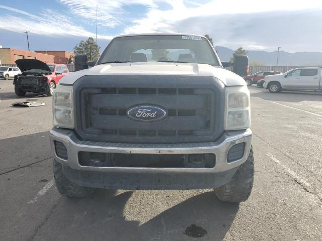 Photo 5 from auction – 2013 FORD F250 SUPER with VIN 1FT7W2BT1DEA03143