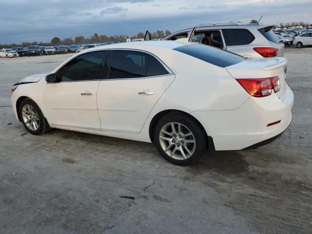 Photo 2 from auction – 2016 CHEVROLET MALIBU LIM with VIN 1G11C5SA4GF125081
