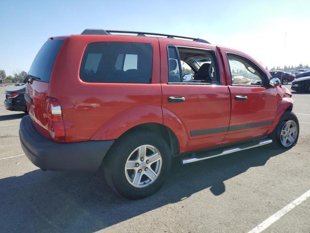 Photo 3 from auction – 2006 DODGE DURANGO SX with VIN 1D4HD38K86F174504