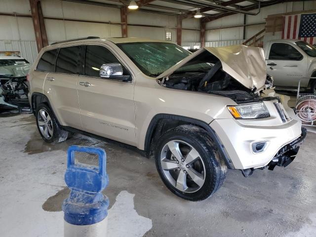 Photo 4 from auction – 2015 JEEP GRAND CHER with VIN 1C4RJEBGXFC681075