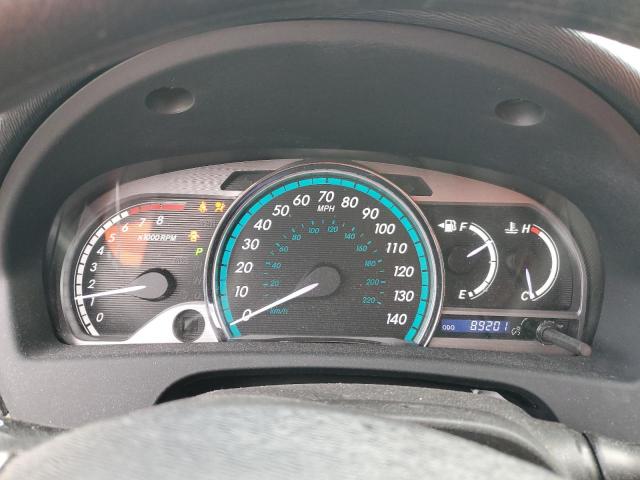 Zdjęcie 9 z aukcji – 2011 TOYOTA VENZA z VIN 4T3BK3BB1BU046924