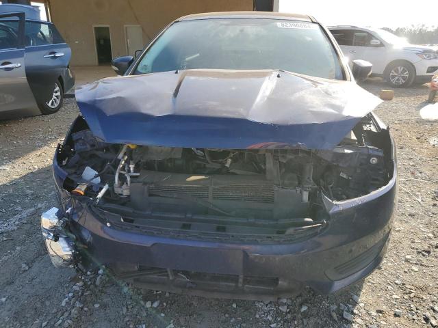 Photo 5 from auction – 2016 FORD FOCUS SE with VIN 1FADP3F20GL231275