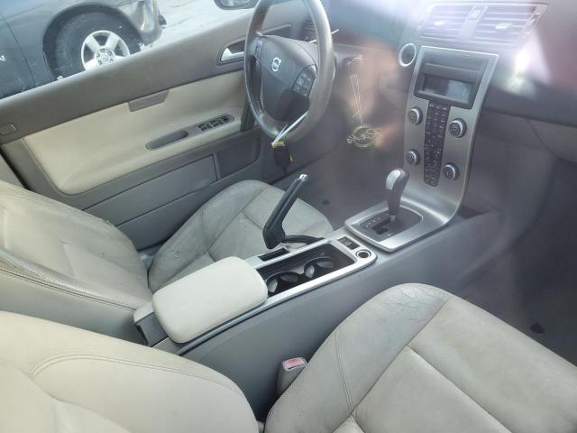 Photo 8 from auction – 2009 VOLVO C70 T5 with VIN YV1MC67289J076344