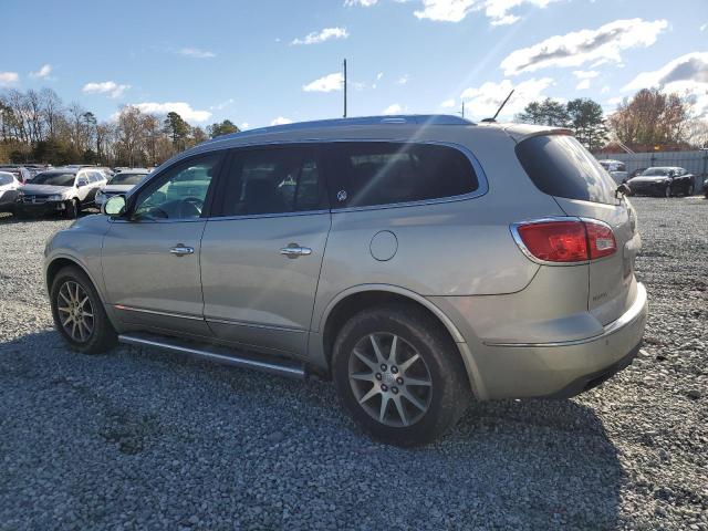 Photo 2 from auction – 2014 BUICK ENCLAVE with VIN 5GAKRBKD2EJ274930