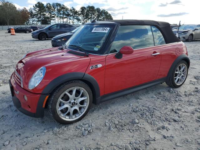 MINI COOPER S 2006 с VIN WMWRH33536TL93523 - Фото с аукциона