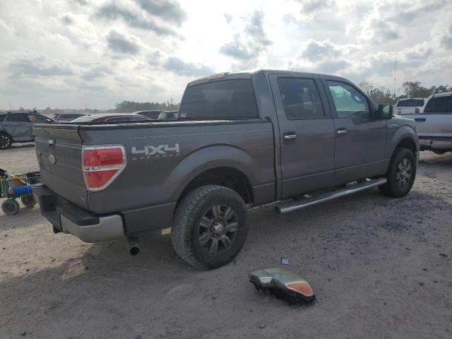 Photo 3 from auction – 2011 FORD F150 SUPER with VIN 1FTFW1EF9BFC70128