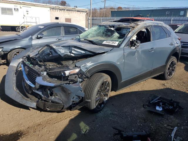 MAZDA CX-30 PREF 2024 مع رقم تعريف المركبة 3MVDMBCM6RM622689 - صورة من المزاد