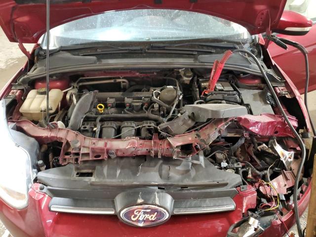 Photo 11 from auction – 2013 FORD FOCUS SE with VIN 1FADP3F22DL369895