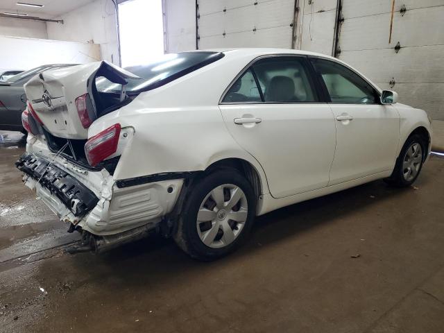 Photo 3 from auction – 2008 TOYOTA CAMRY CE with VIN 4T1BE46K08U746894