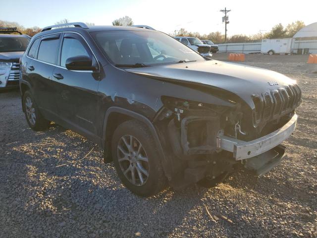 Photo 4 from auction – 2014 JEEP CHEROKEE L with VIN 1C4PJMCS8EW260358