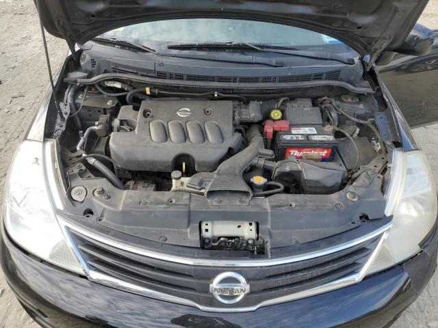 Photo 11 from auction – 2010 NISSAN VERSA S with VIN 3N1BC1CPXAL382057