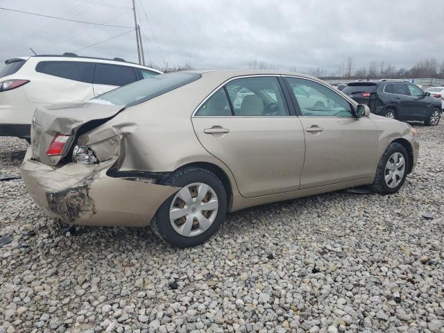 Photo 3 from auction – 2008 TOYOTA CAMRY CE with VIN 4T1BE46K88U782798