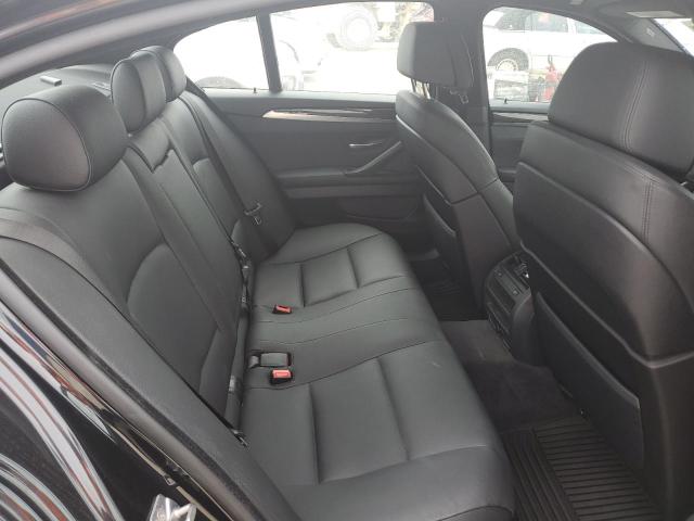Photo 10 from auction – 2012 BMW 535 XI with VIN WBAFU7C55CDU58741