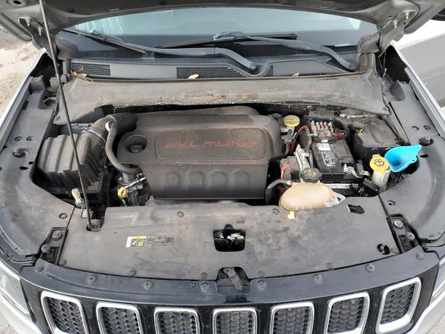 Фото 12 с аукциона – 2018 JEEP COMPASS SP с VIN 3C4NJCAB3JT204512