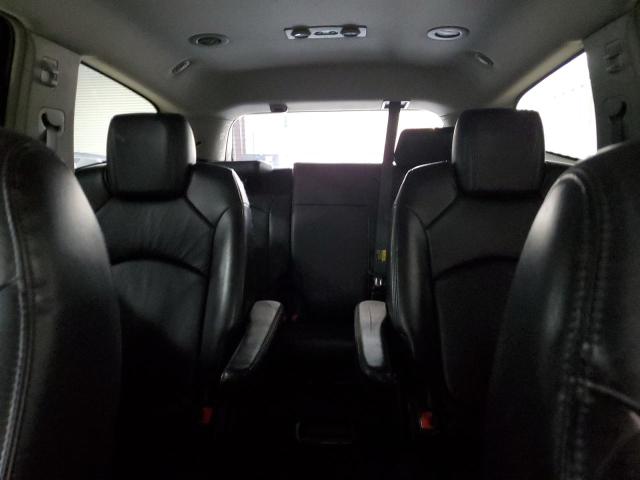 Photo 10 from auction – 2009 CHEVROLET TRAVERSE L with VIN 1GNEV23D69S167327