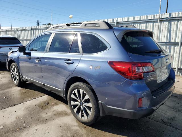 Снимка 2 от търг – 2015 SUBARU OUTBACK 2. с VIN 4S4BSBLC4F3205876