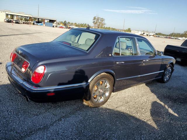 Photo 3 from auction – 2005 BENTLEY ARNAGE RED with VIN SCBLC37F65CX10805
