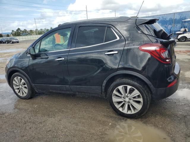 Photo 2 from auction – 2020 BUICK ENCORE PRE with VIN KL4CJASB7LB035054