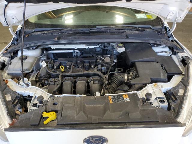 Photo 11 from auction – 2018 FORD FOCUS S with VIN 1FADP3E27JL248602