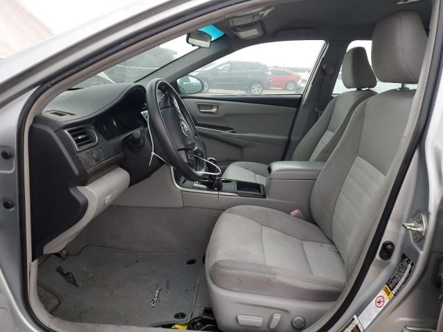 Photo 7 from auction – 2016 TOYOTA CAMRY LE with VIN 4T4BF1FK4GR565121