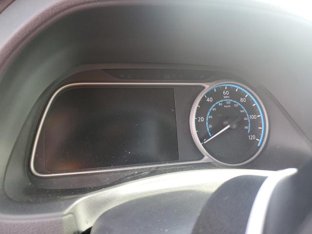 Photo 9 from auction – 2023 NISSAN LEAF S with VIN 1N4AZ1BV2PC557693