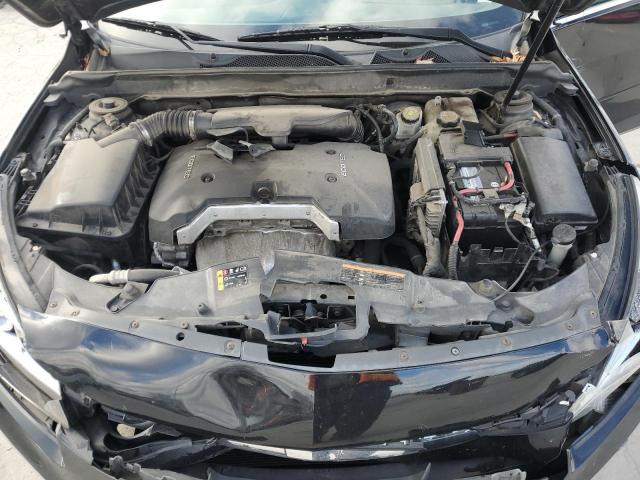 Photo 11 from auction – 2016 CHEVROLET MALIBU LIM with VIN 1G11C5SAXGU104392
